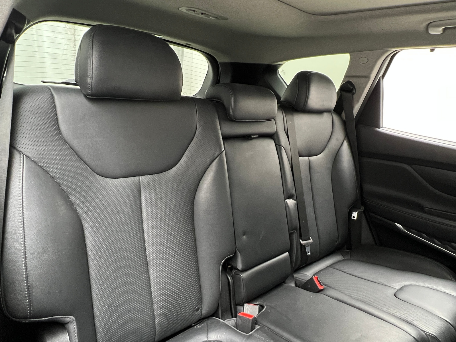 Thumbnail: 2019 Hyundai Santa Fe - 5