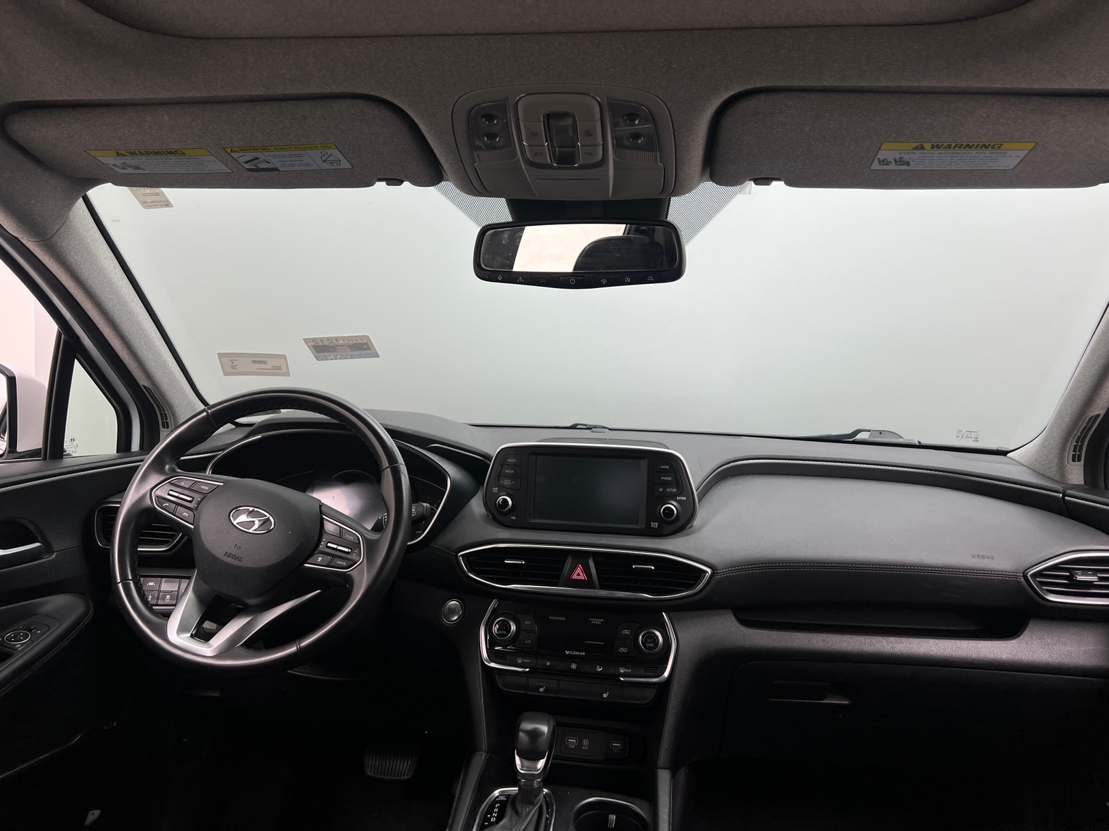Thumbnail: 2019 Hyundai Santa Fe - 2