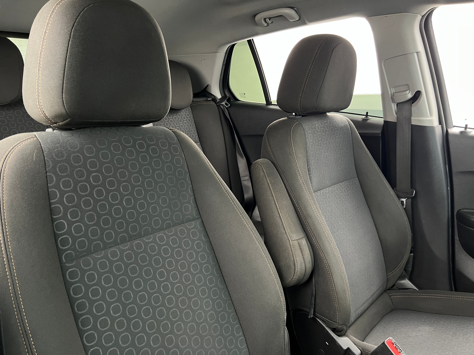 Thumbnail: 2021 Chevrolet Trax - 2