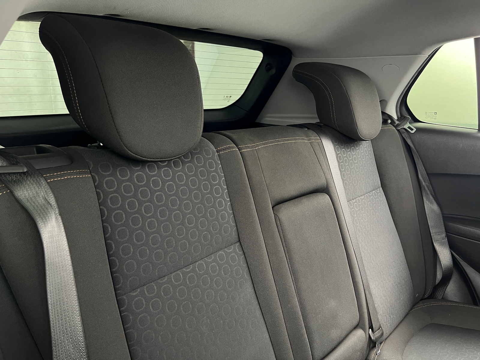 Thumbnail: 2021 Chevrolet Trax - 6
