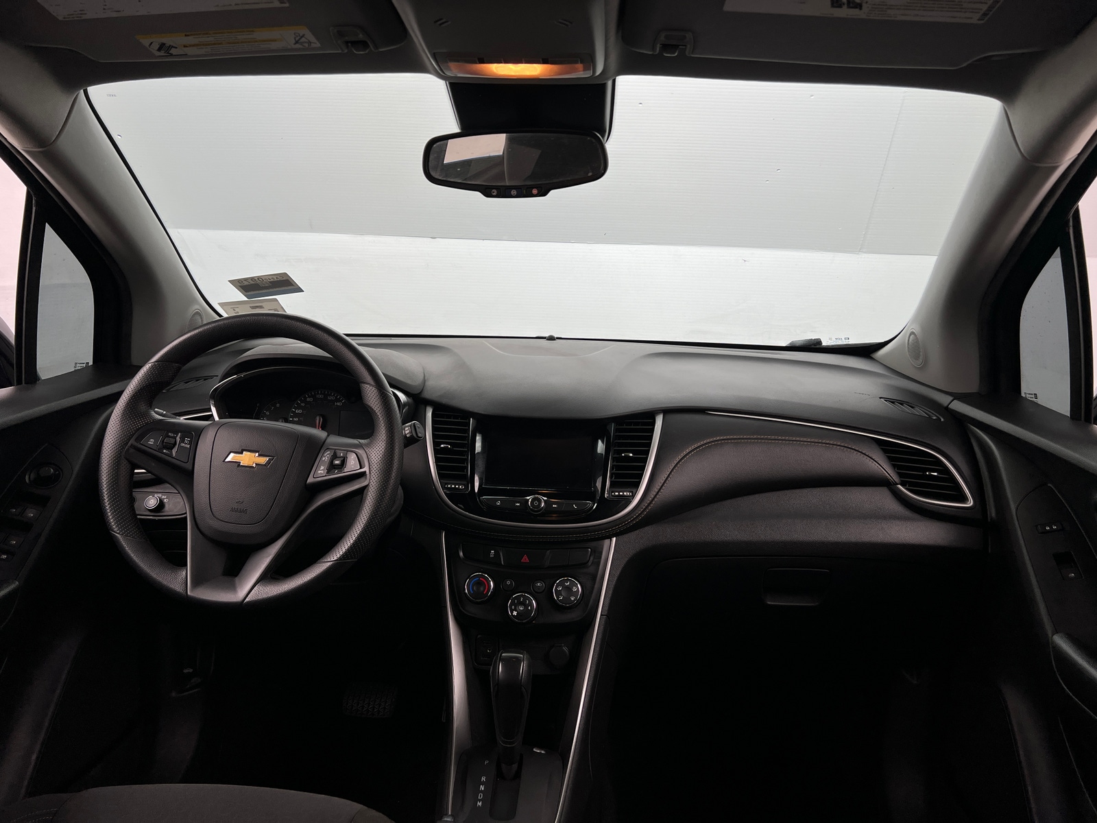 Thumbnail: 2021 Chevrolet Trax - 3