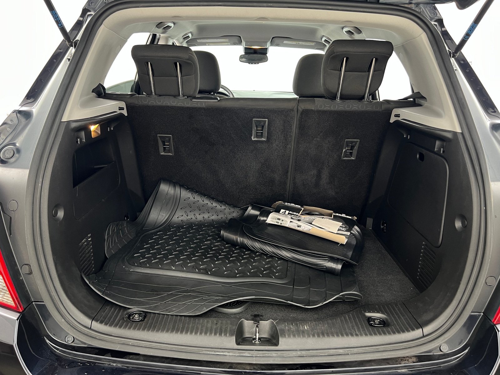 Thumbnail: 2021 Chevrolet Trax - 7