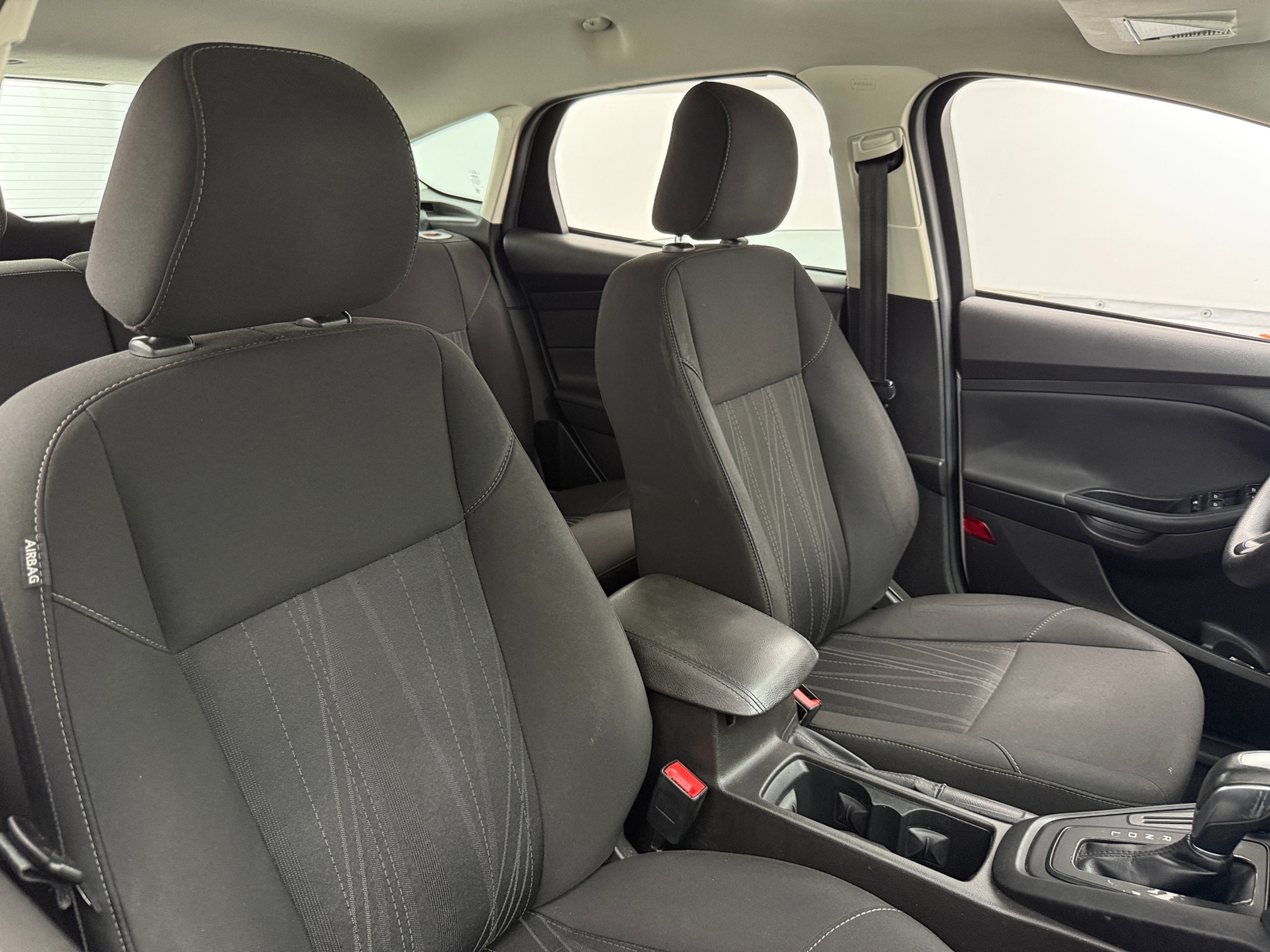 Thumbnail: 2016 Ford Focus - 2