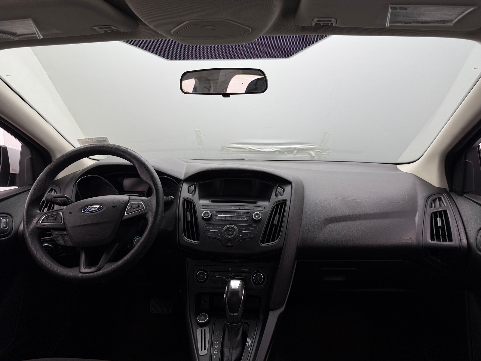Thumbnail: 2016 Ford Focus - 3