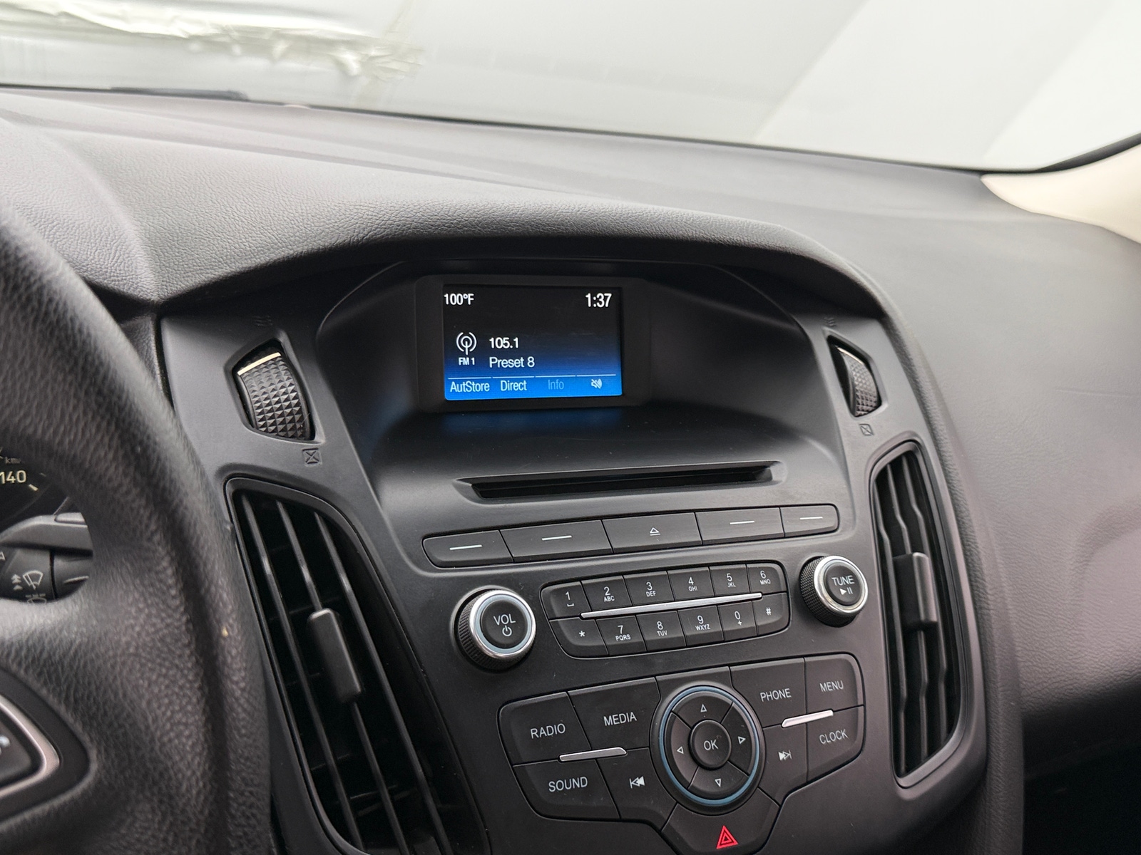 Thumbnail: 2016 Ford Focus - 4