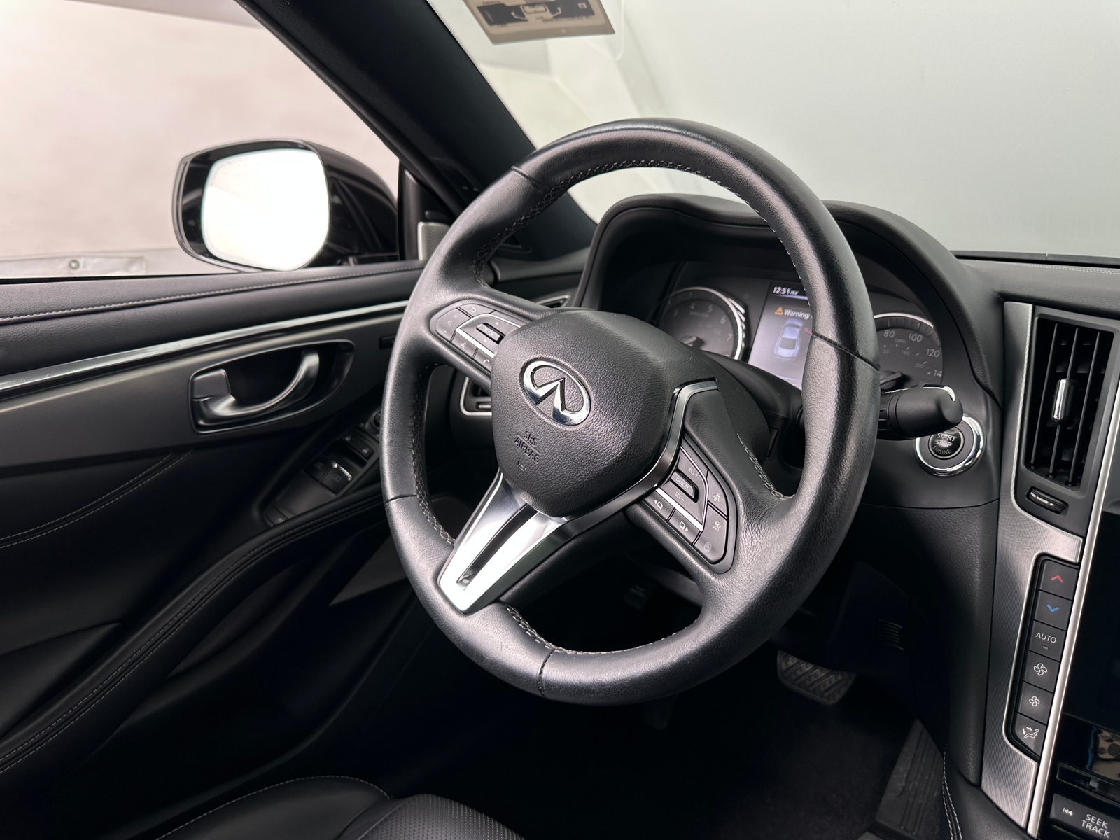Thumbnail: 2021 INFINITI Q60 - 3