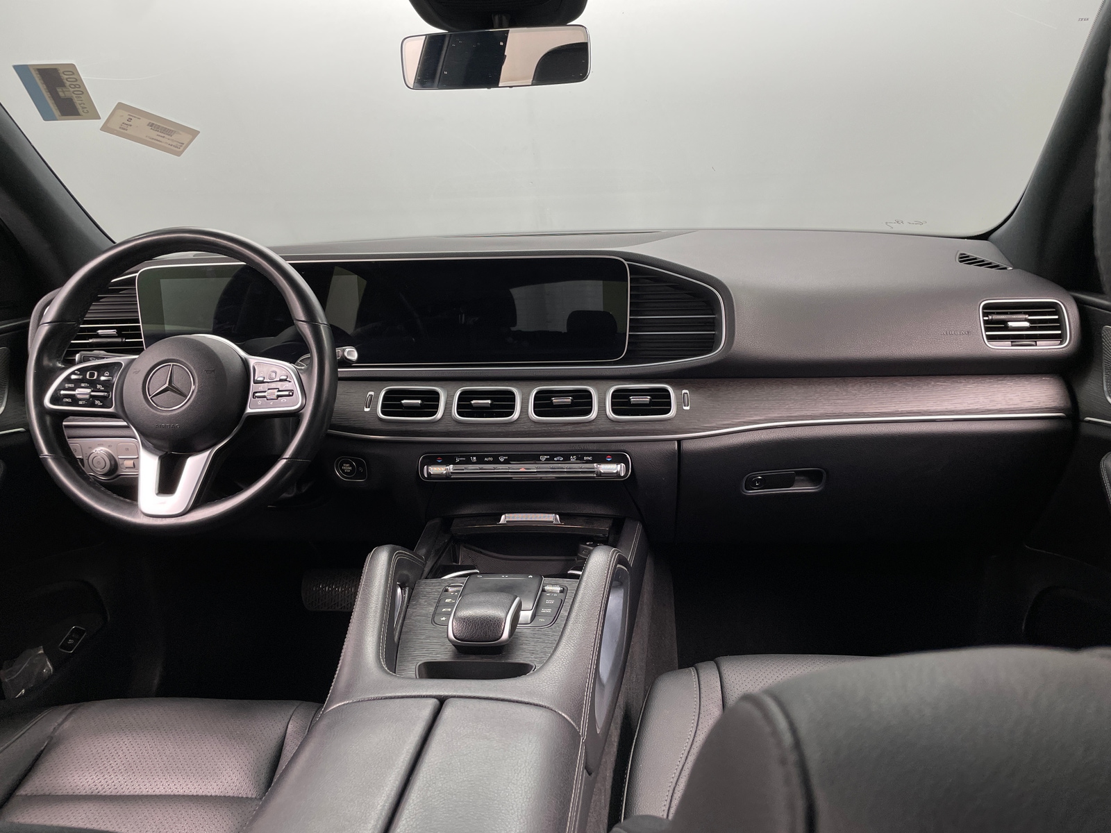 Thumbnail: 2022 Mercedes-Benz GLE - 2