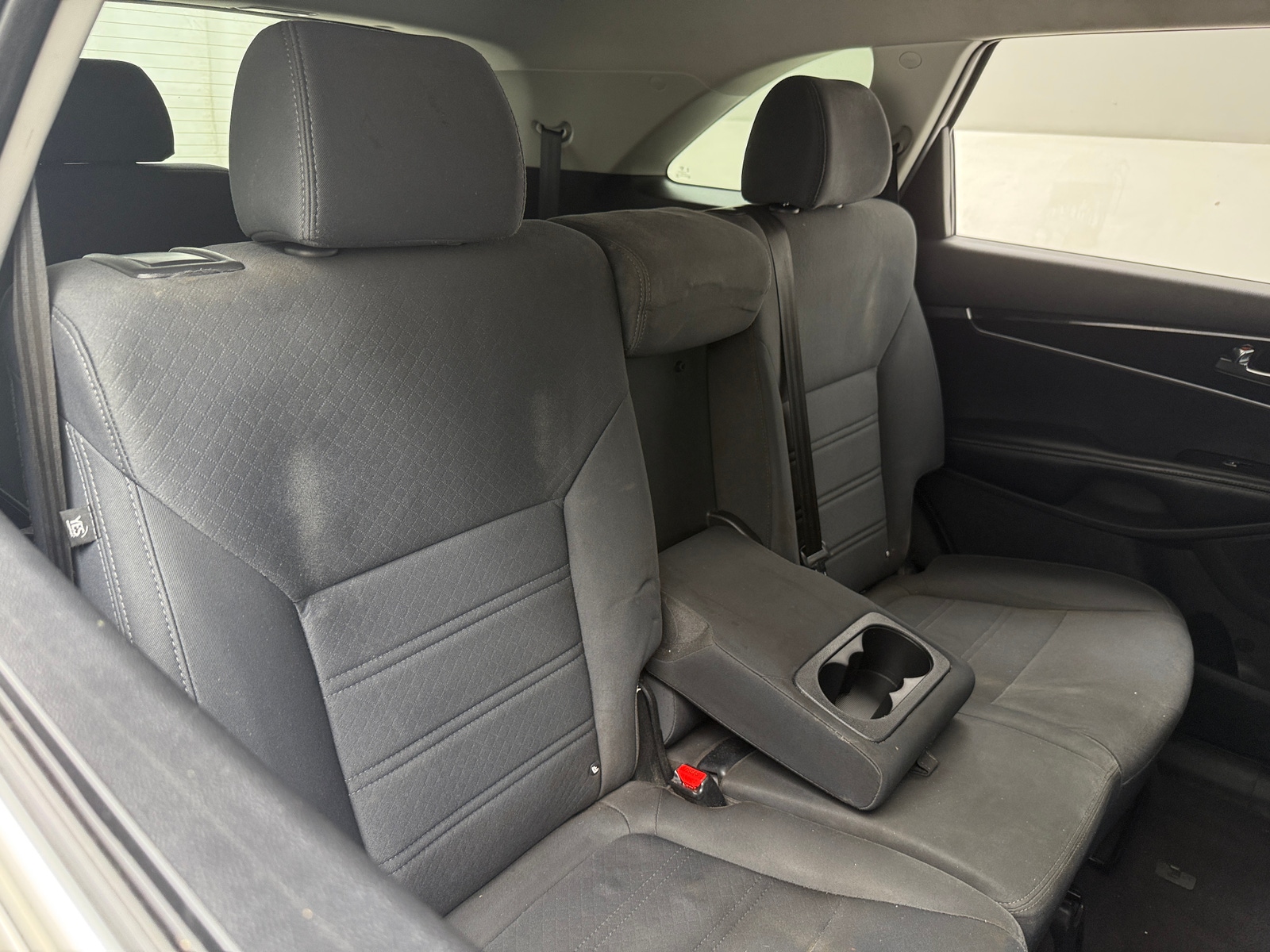 Thumbnail: 2019 Kia Sorento - 6