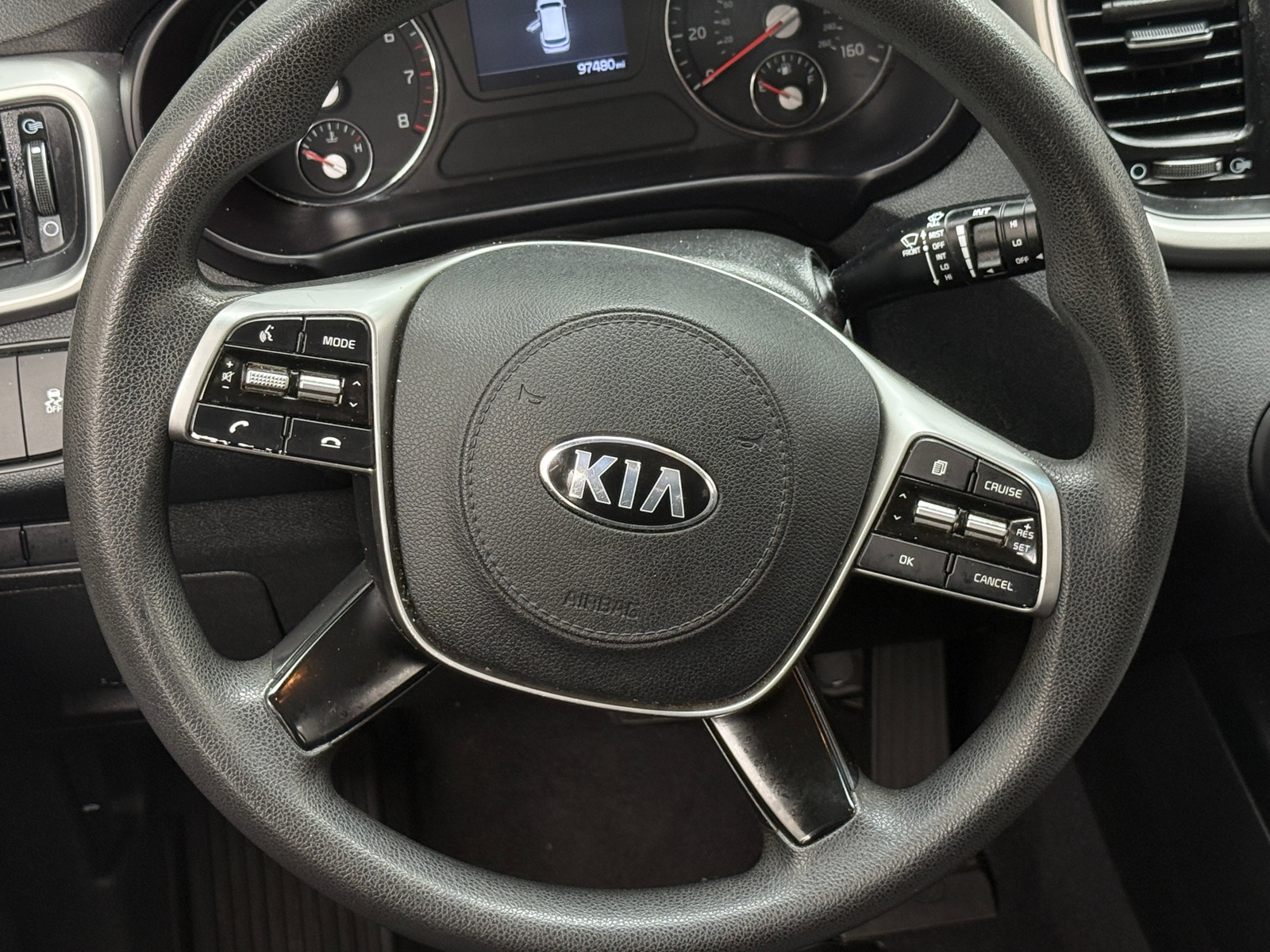 Thumbnail: 2019 Kia Sorento - 5