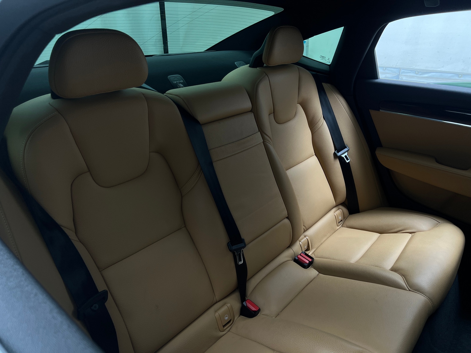 Thumbnail: 2018 Volvo S90 - 5