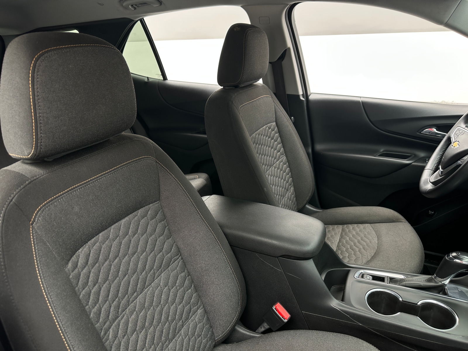Thumbnail: 2018 Chevrolet Equinox - 2