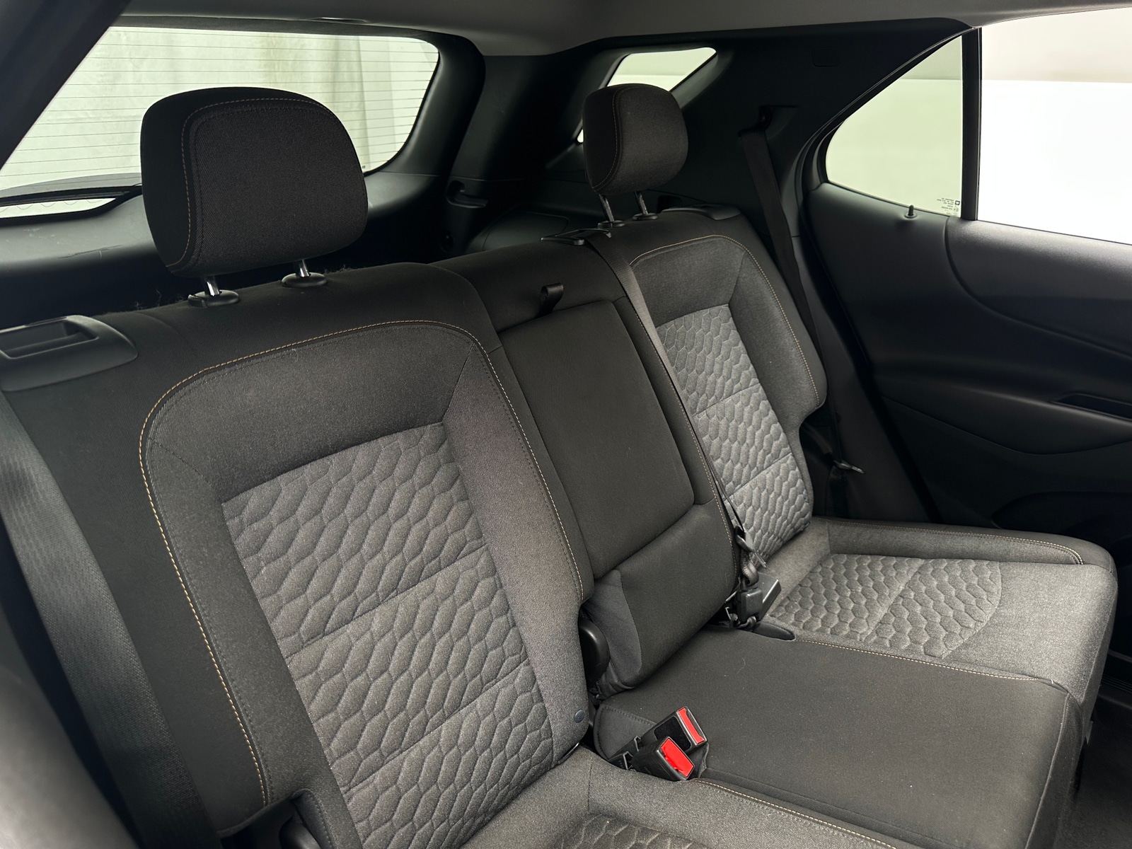 Thumbnail: 2018 Chevrolet Equinox - 6