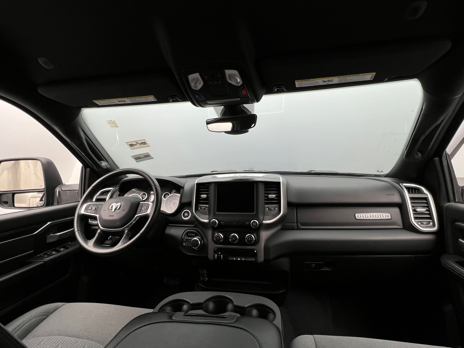 Thumbnail: 2024 RAM 2500 - 3