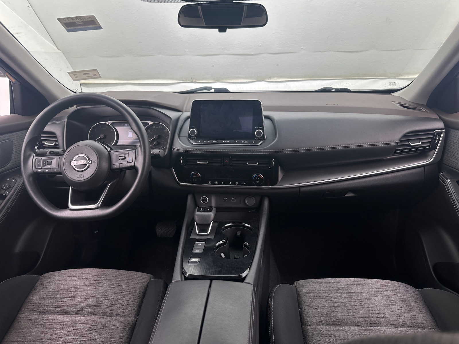 Thumbnail: 2023 Nissan Rogue - 3