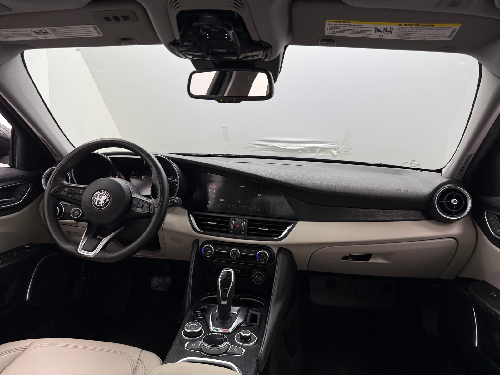 Thumbnail: 2020 Alfa Romeo Giulia - 2