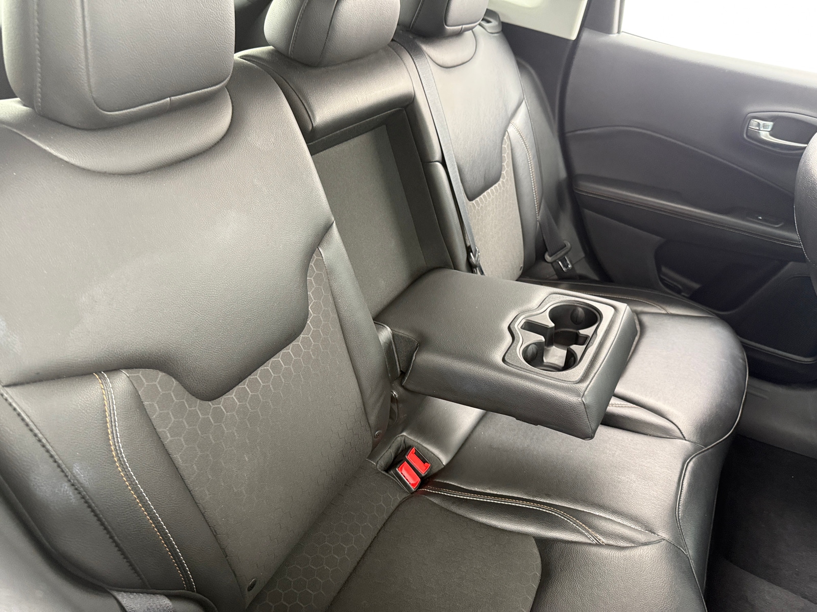 Thumbnail: 2018 Jeep Compass - 5