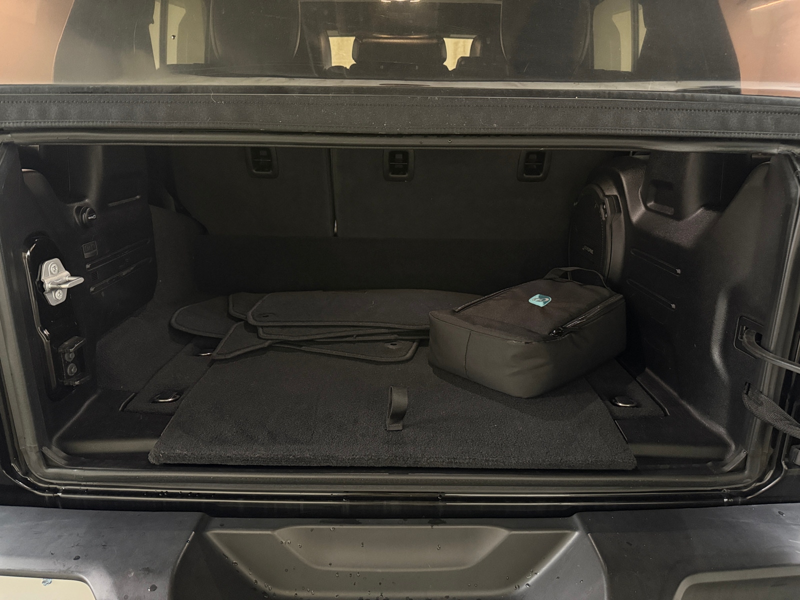 Thumbnail: 2021 Jeep Wrangler - 6