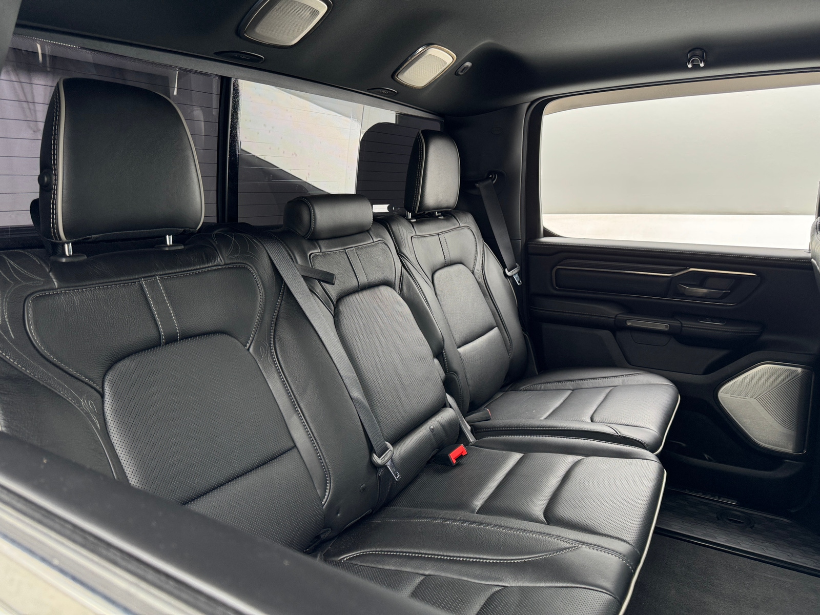 Thumbnail: 2020 RAM 1500 - 5