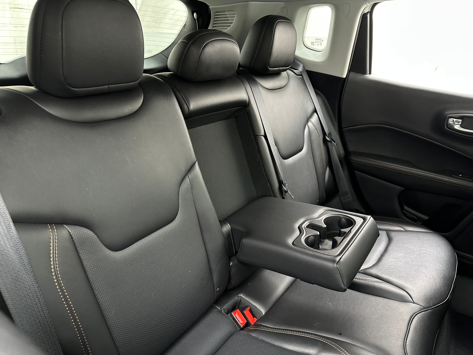 Thumbnail: 2018 Jeep Compass - 5