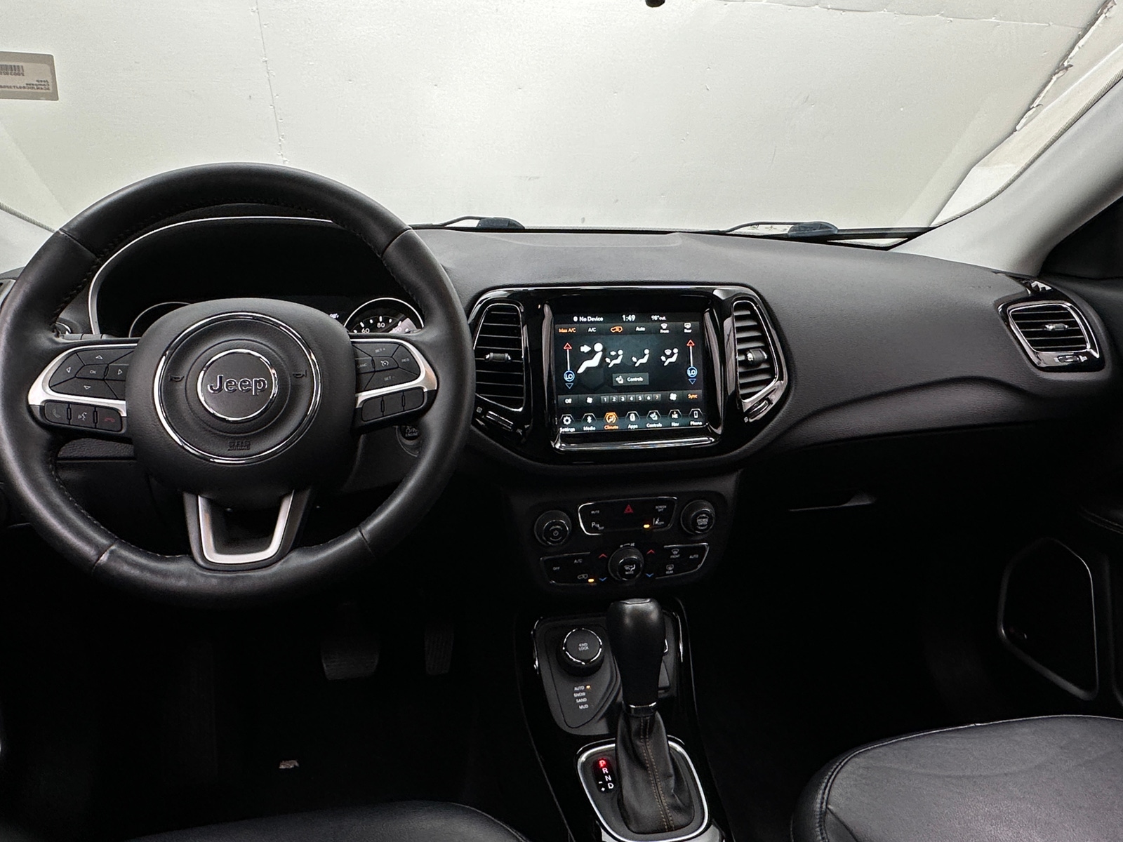 Thumbnail: 2018 Jeep Compass - 2