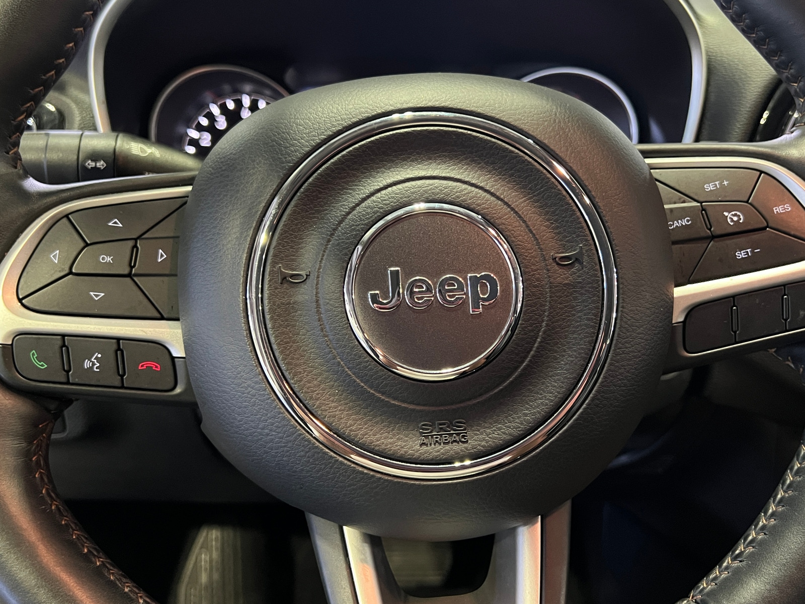 Thumbnail: 2018 Jeep Compass - 4