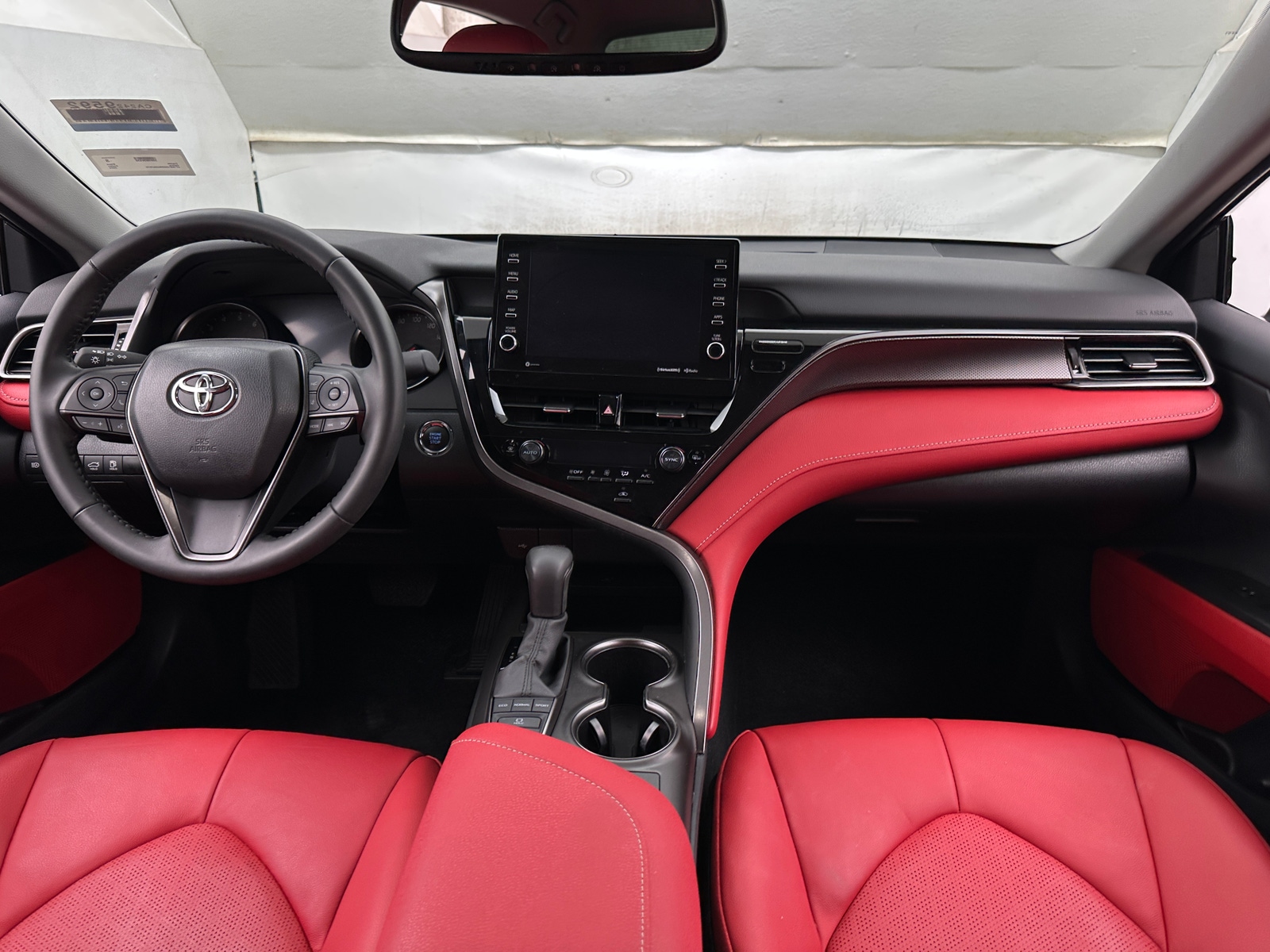 Thumbnail: 2024 Toyota Camry - 2