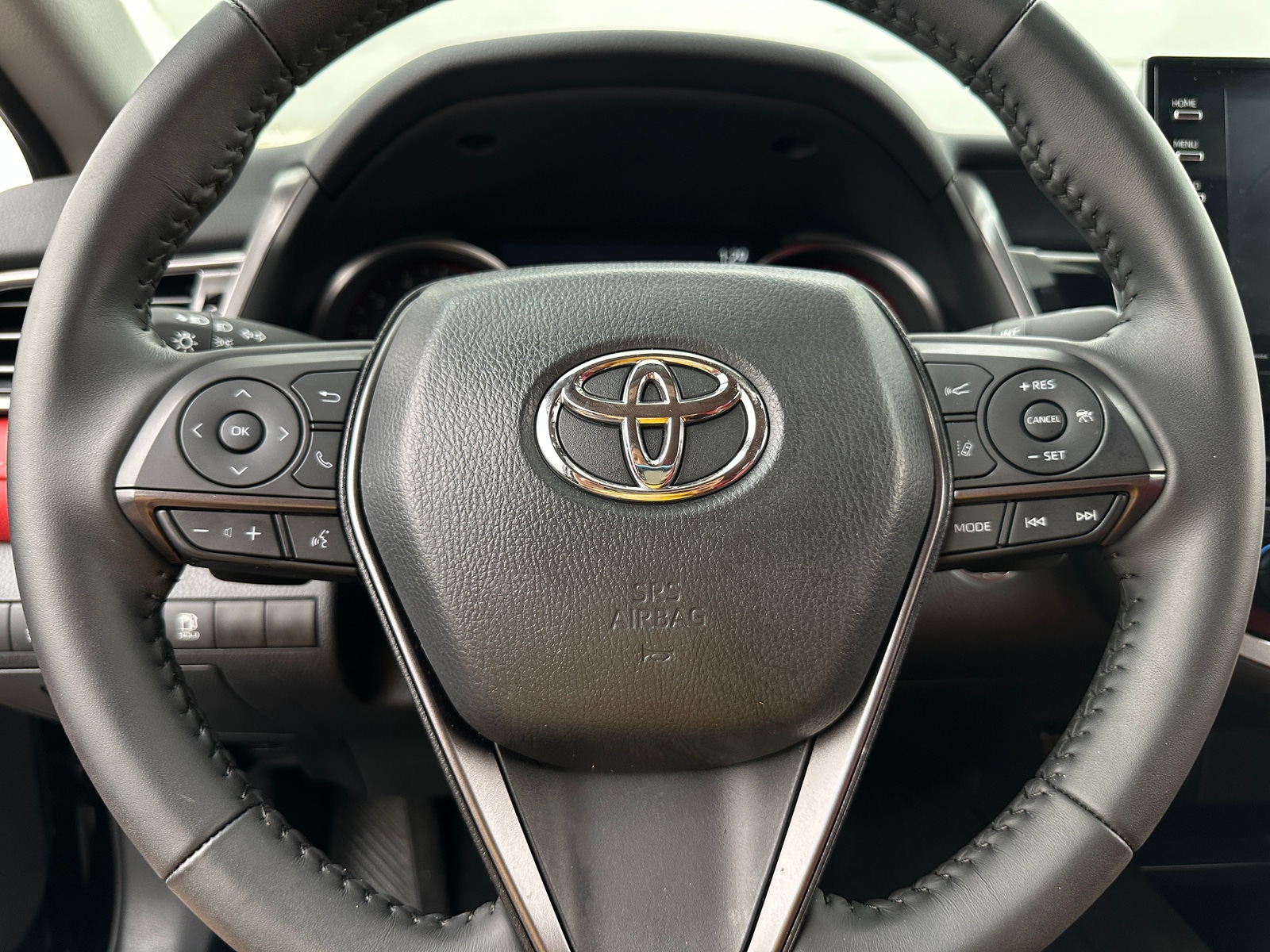 Thumbnail: 2024 Toyota Camry - 4