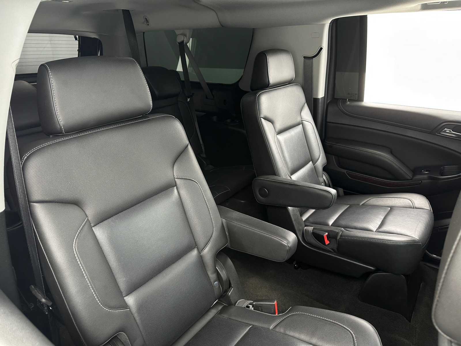 Thumbnail: 2018 GMC Yukon XL - 5