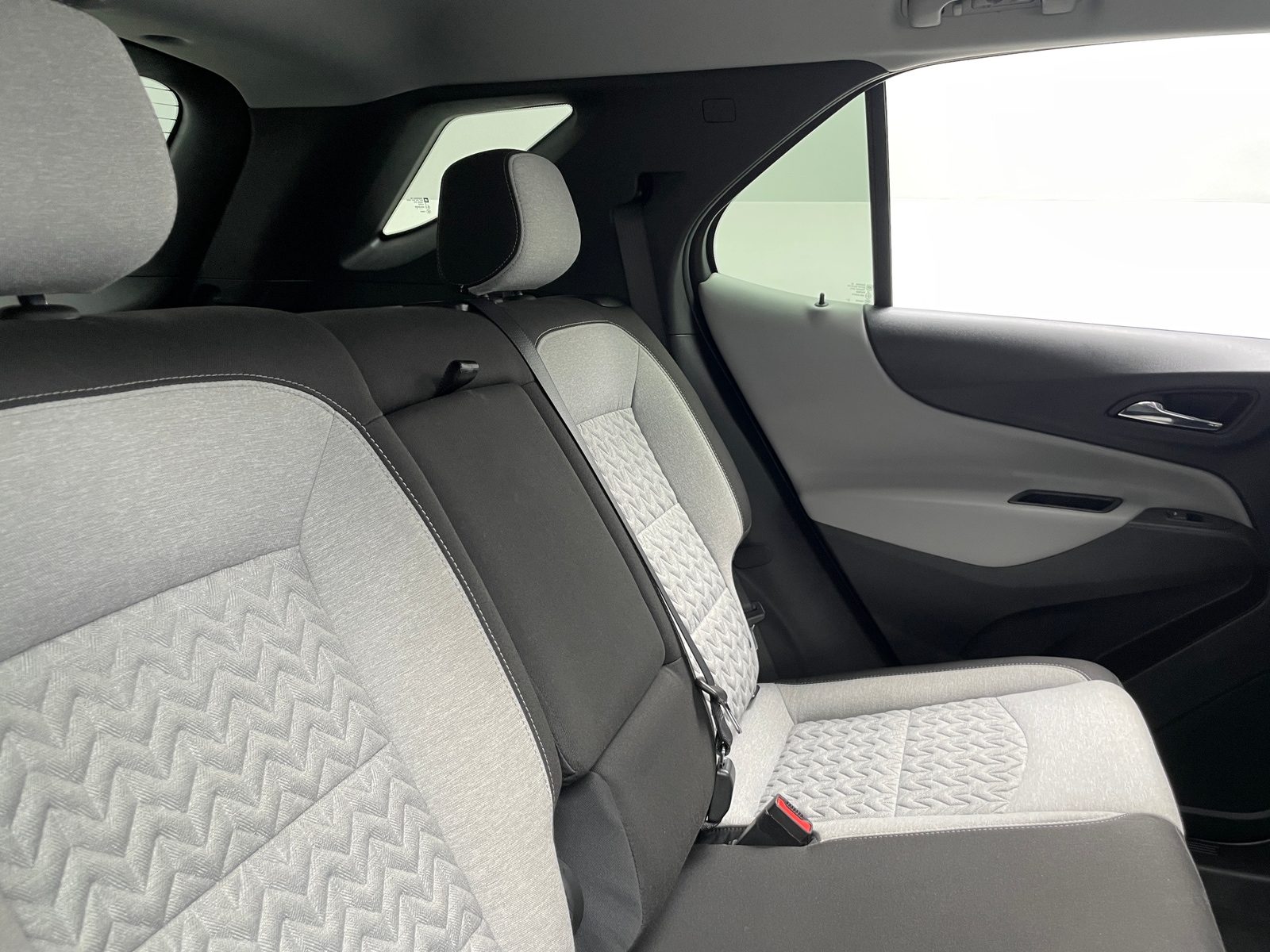 Thumbnail: 2023 Chevrolet Equinox - 6