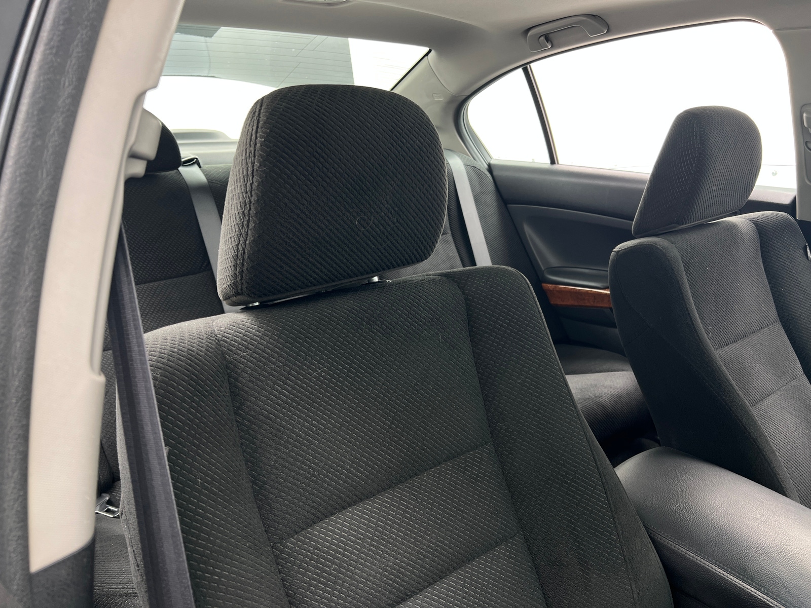 Thumbnail: 2011 Honda Accord - 2
