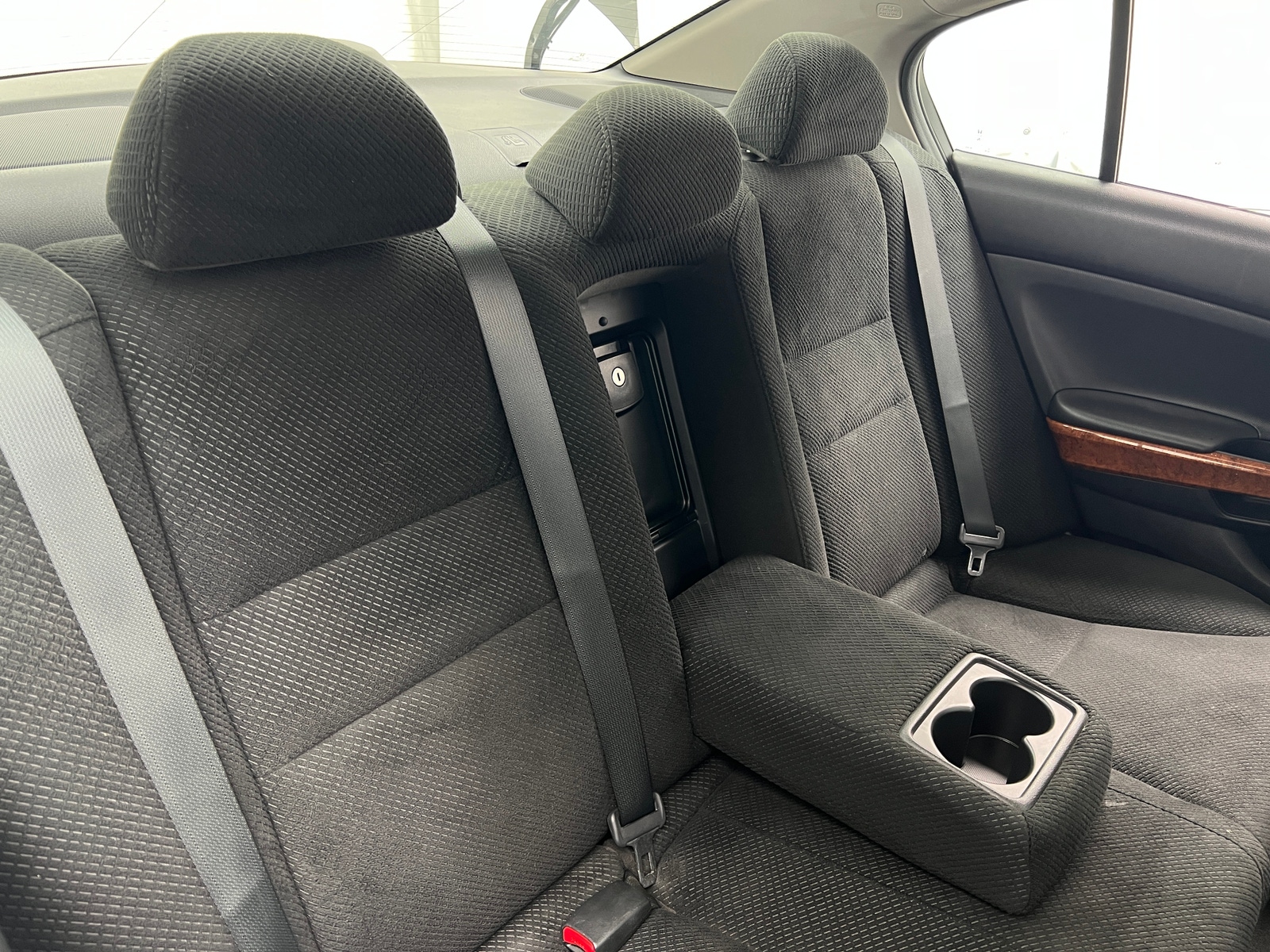 Thumbnail: 2011 Honda Accord - 6