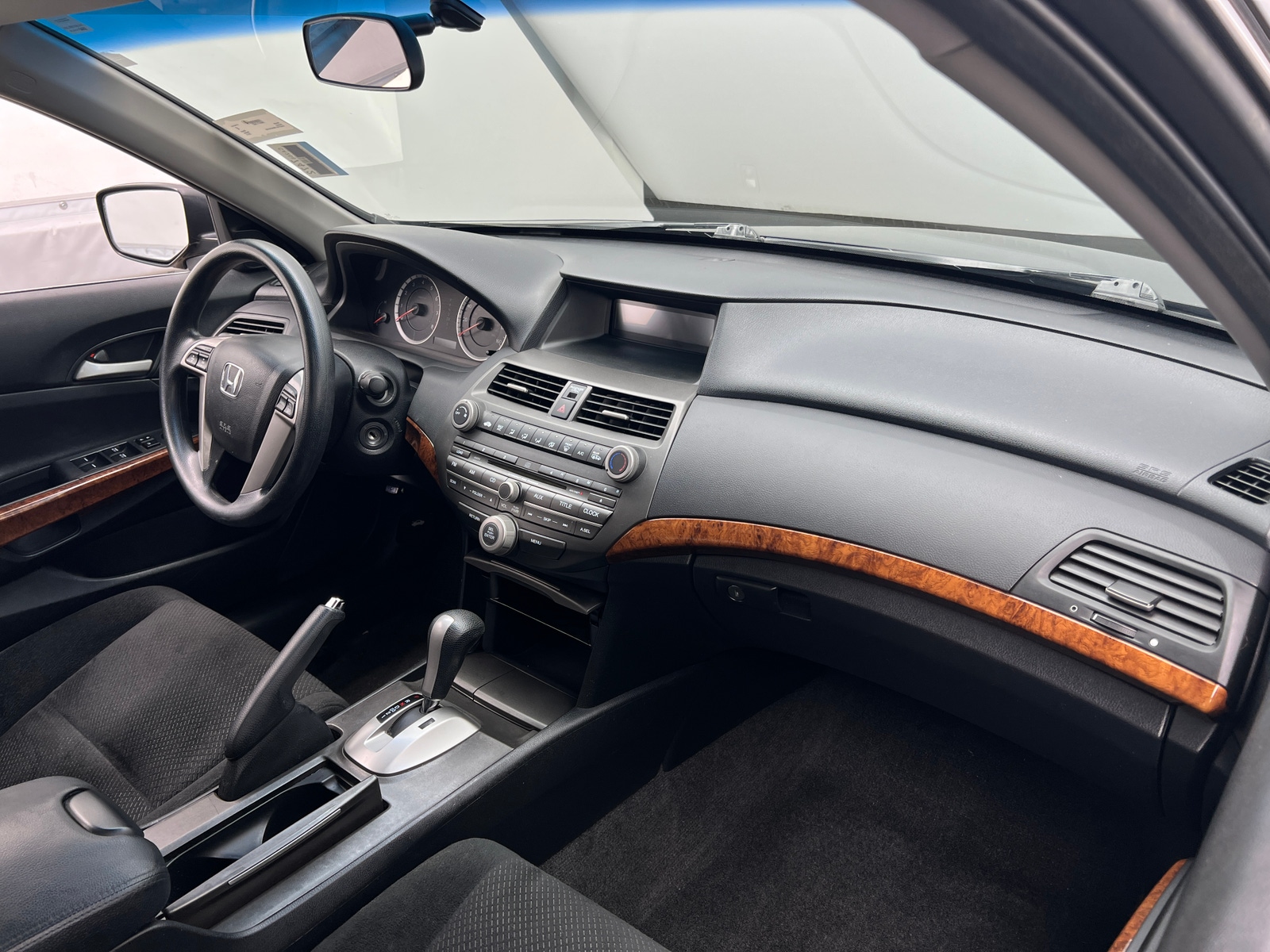 Thumbnail: 2011 Honda Accord - 3
