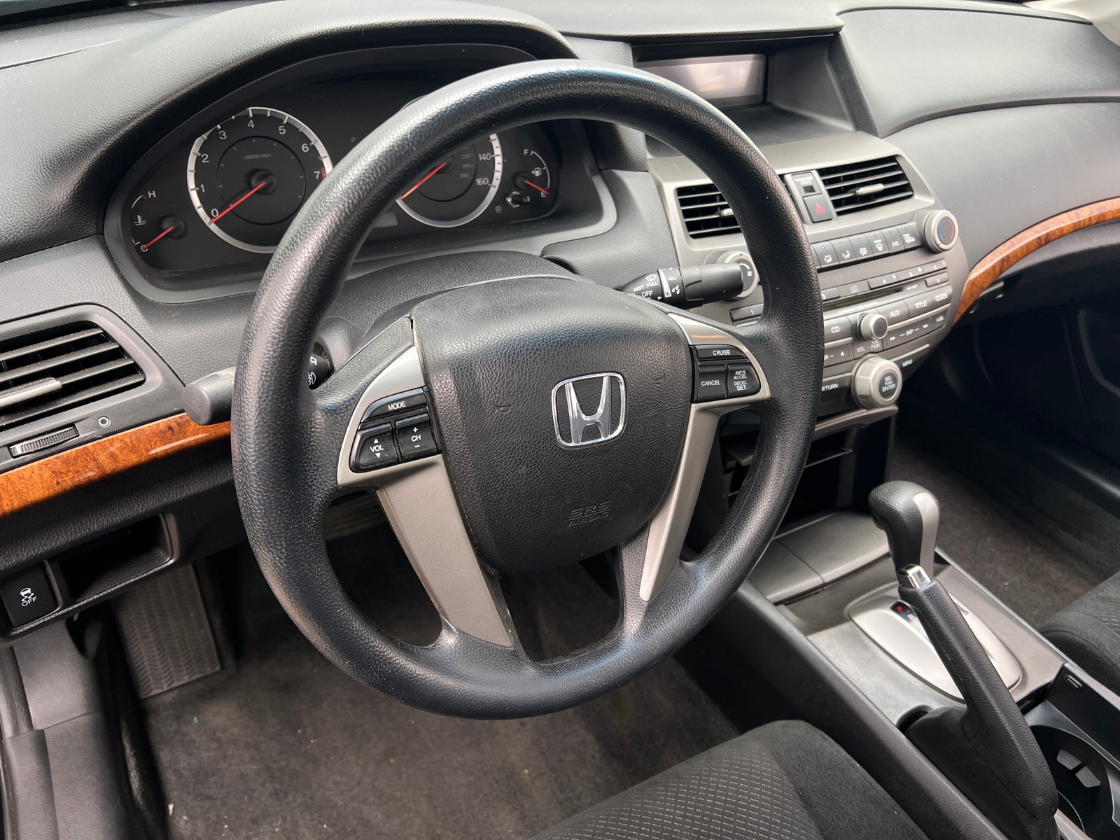 Thumbnail: 2011 Honda Accord - 5