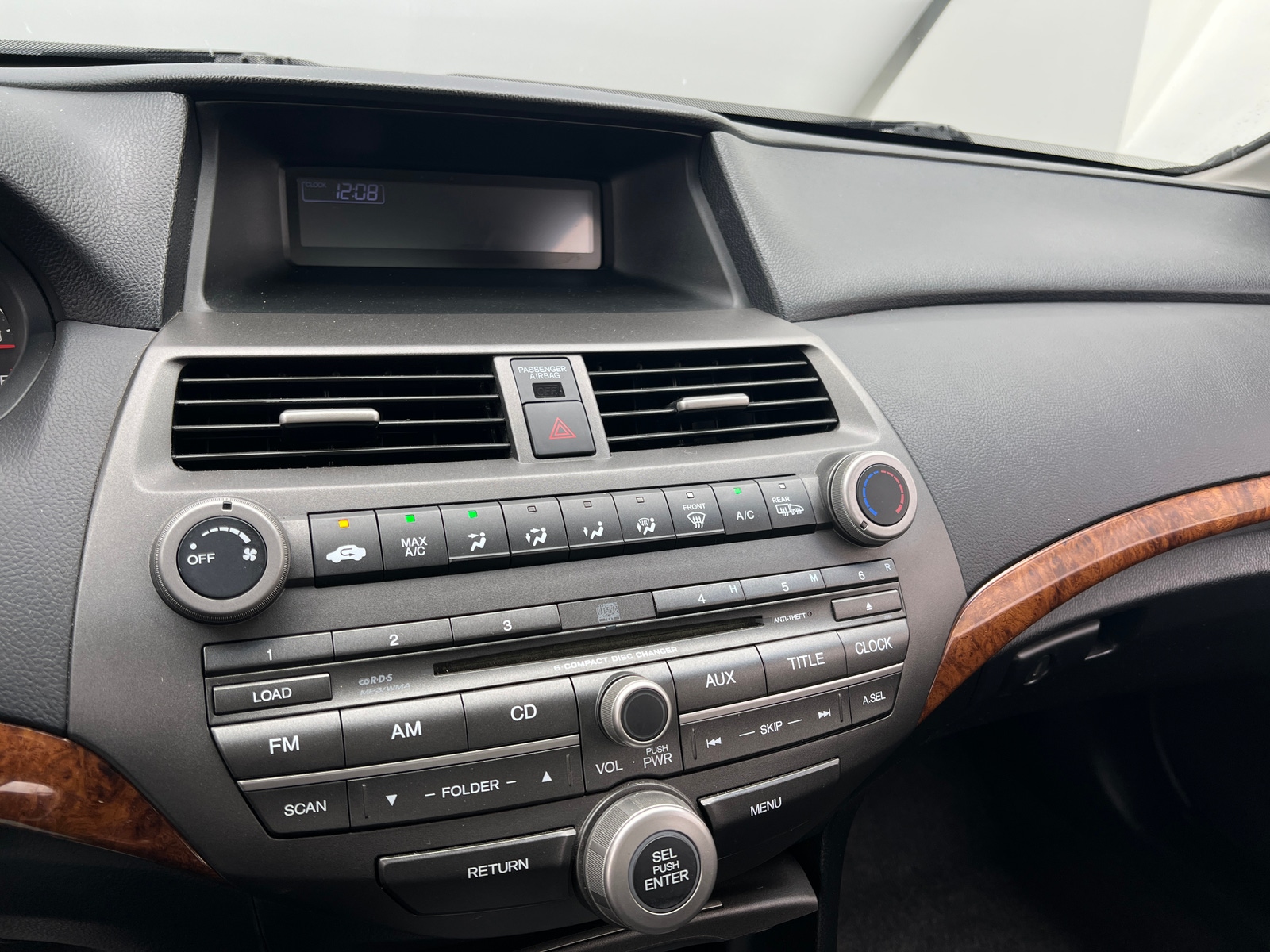 Thumbnail: 2011 Honda Accord - 4