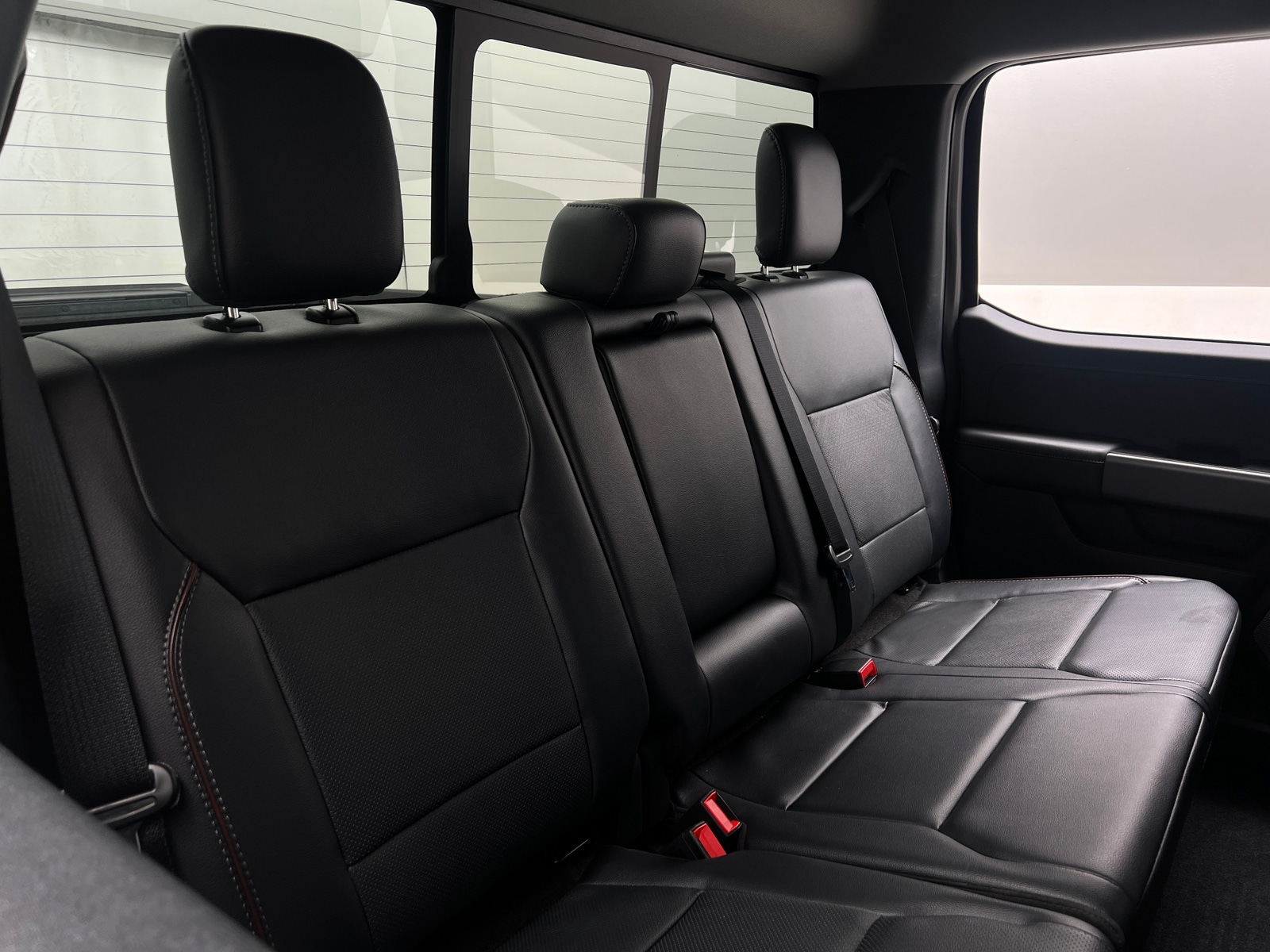 Thumbnail: 2023 Ford Econoline - 6