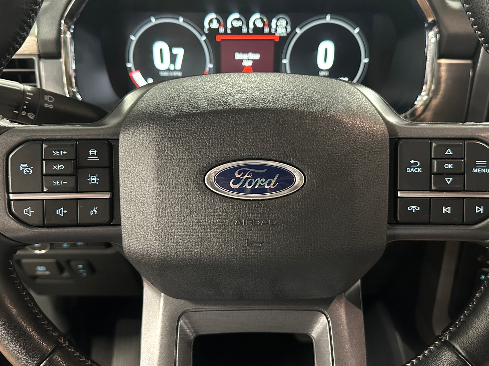 Thumbnail: 2023 Ford Econoline - 5