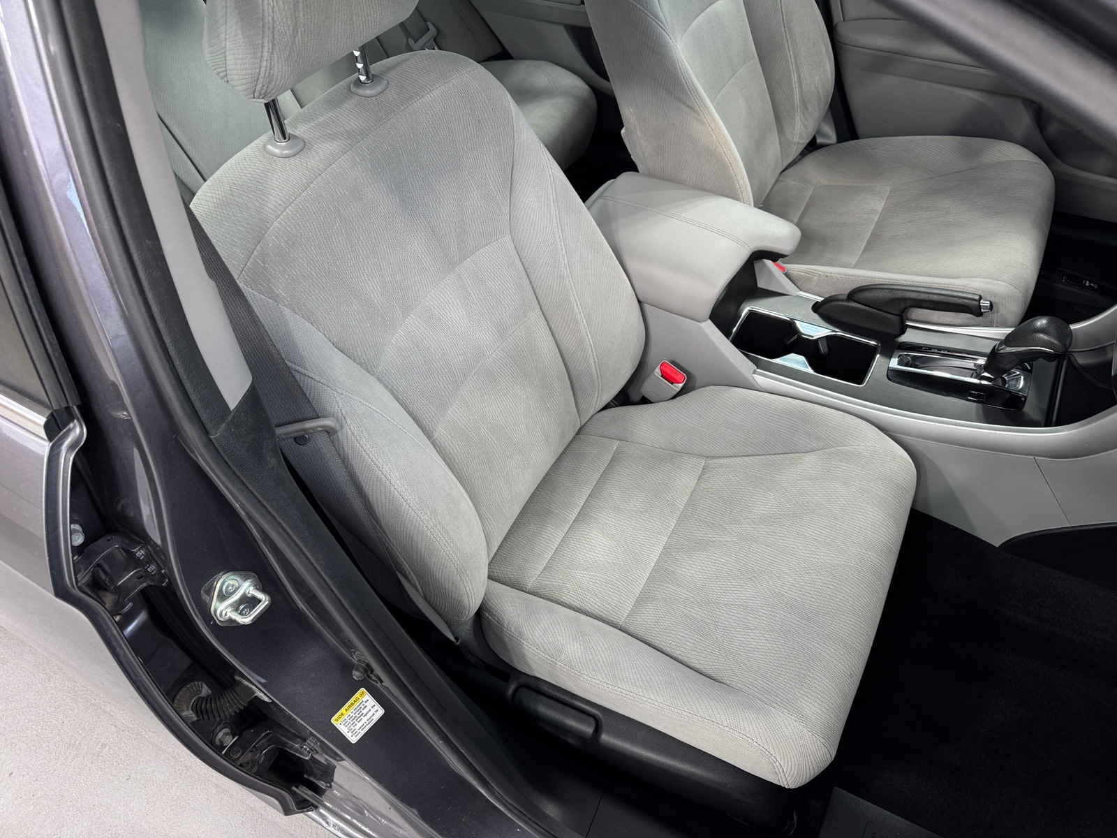 Thumbnail: 2015 Honda Accord - 2
