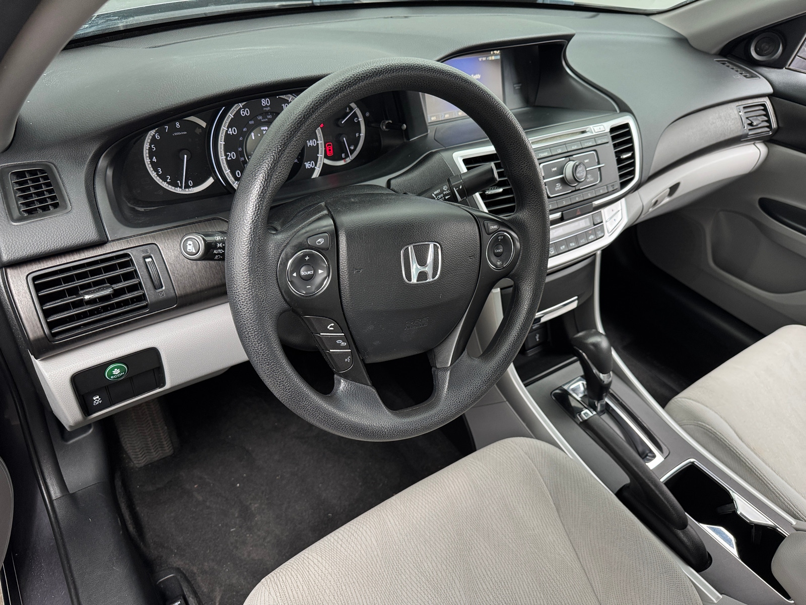 Thumbnail: 2015 Honda Accord - 3