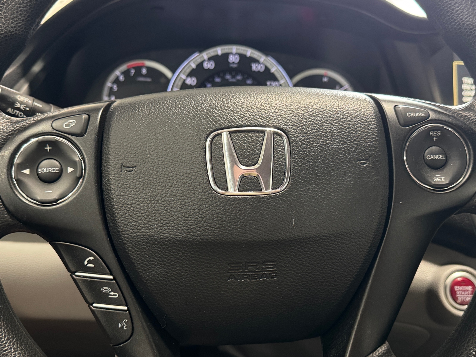 Thumbnail: 2015 Honda Accord - 5