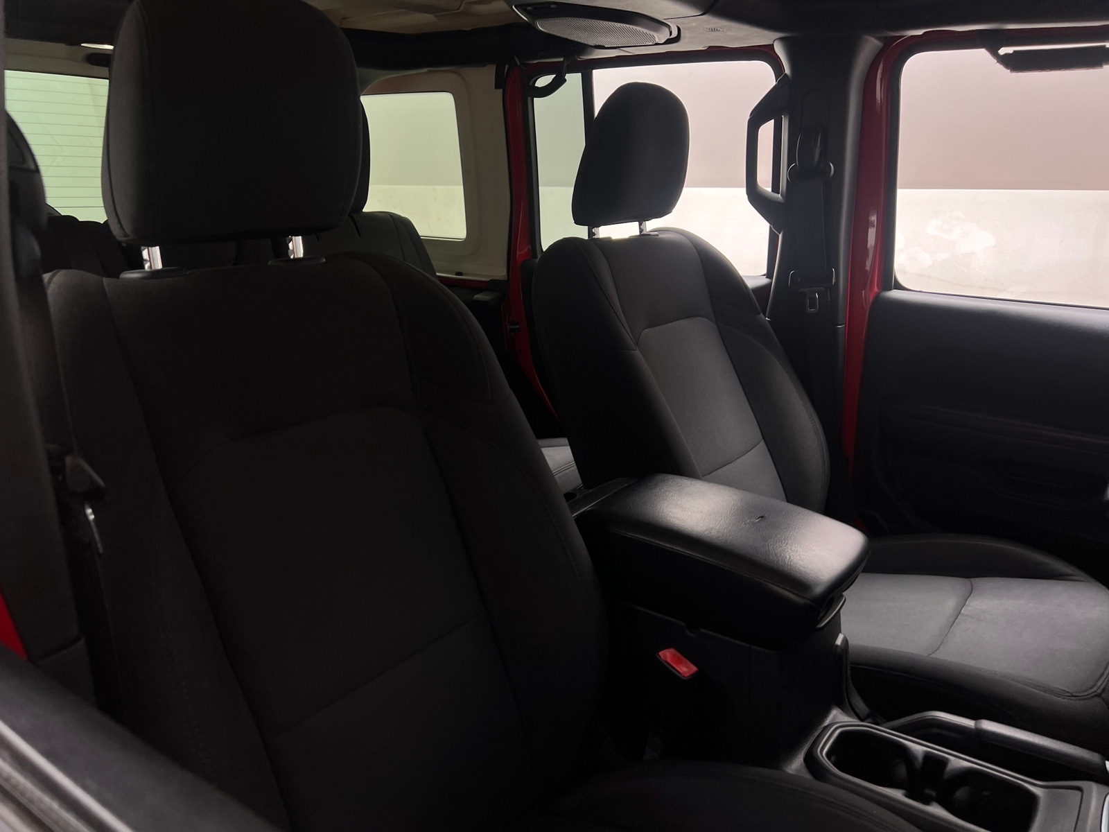 Thumbnail: 2018 Jeep Wrangler - 2
