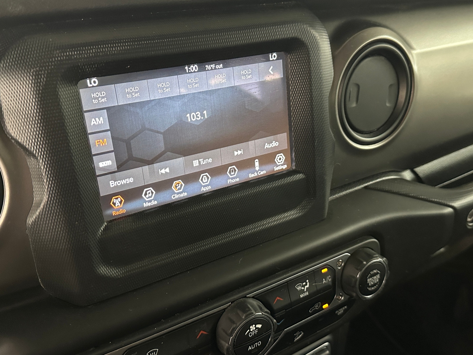 Thumbnail: 2018 Jeep Wrangler - 4