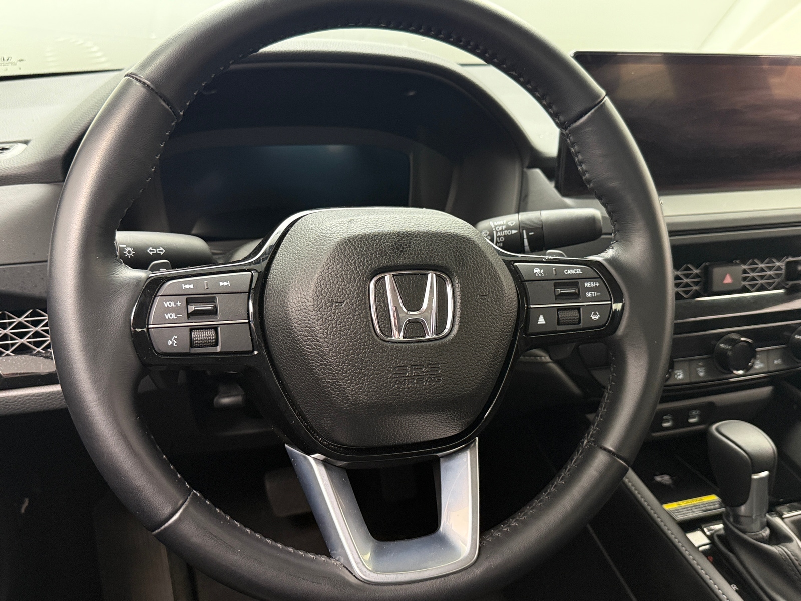 Thumbnail: 2024 Honda Accord - 5