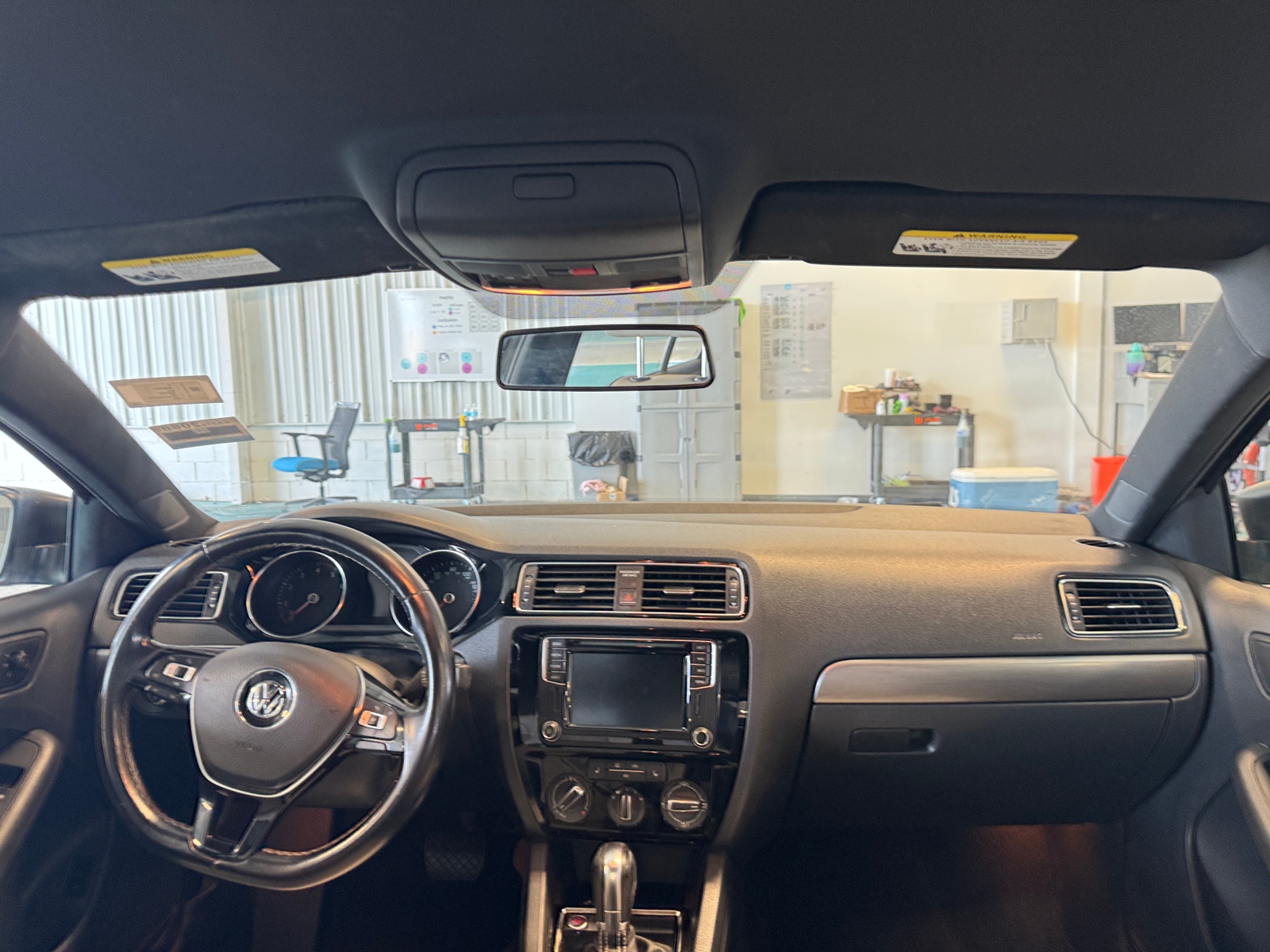 Thumbnail: 2016 Volkswagen Jetta - 2