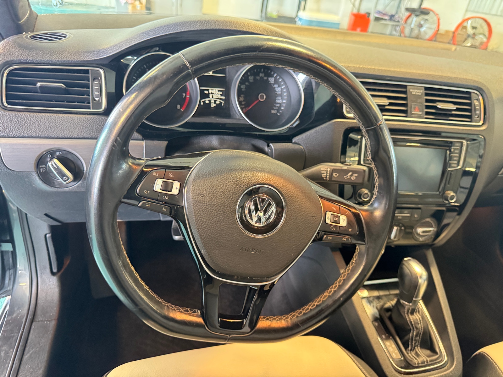 Thumbnail: 2016 Volkswagen Jetta - 4