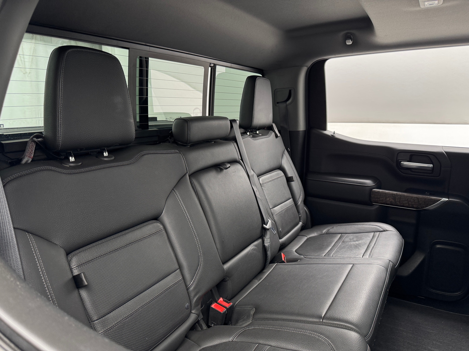 Thumbnail: 2019 GMC Sierra 1500 - 5