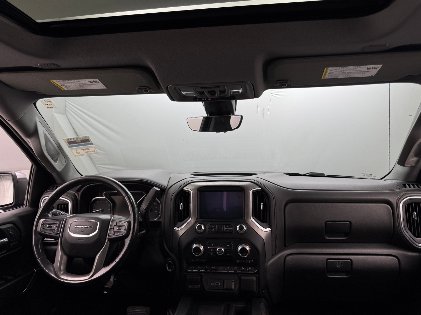 Thumbnail: 2019 GMC Sierra 1500 - 2
