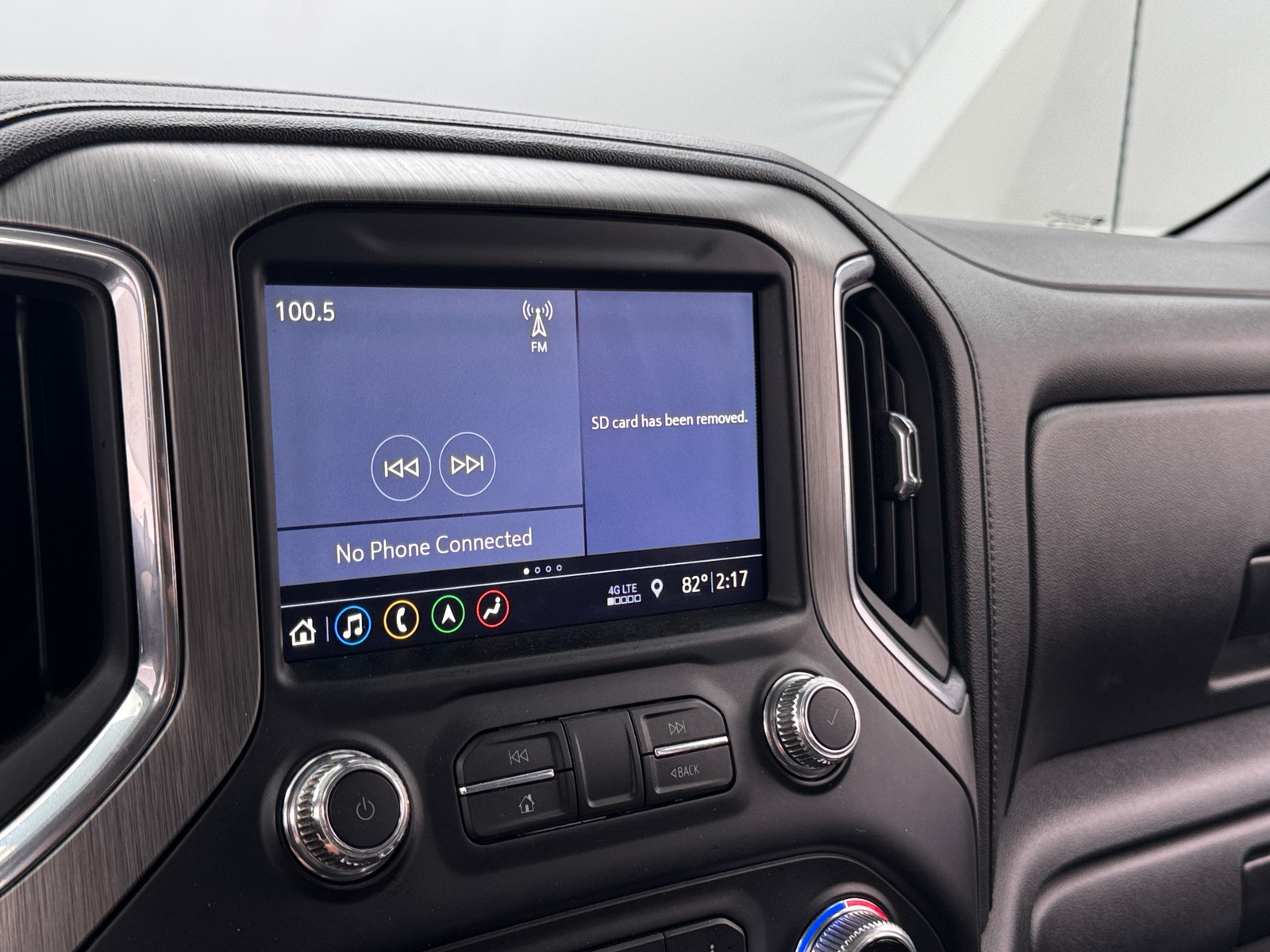 Thumbnail: 2019 GMC Sierra 1500 - 3
