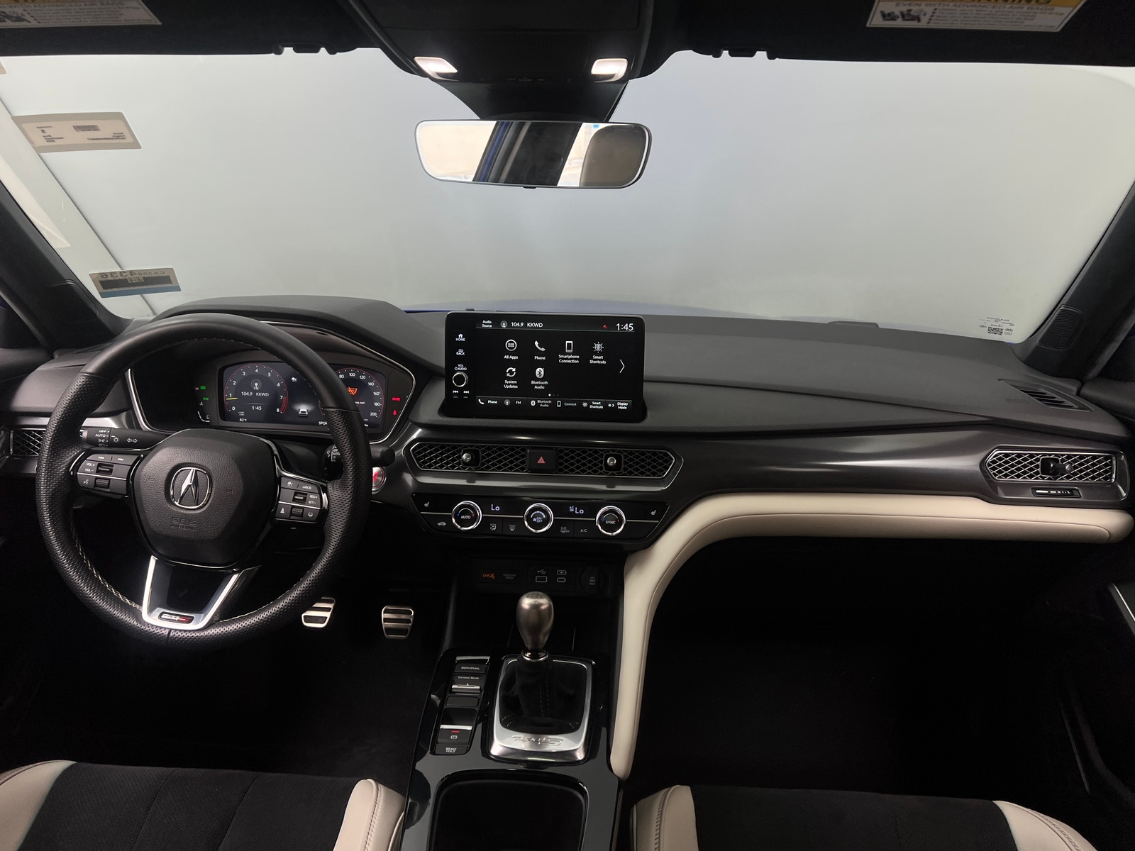 Thumbnail: 2024 Acura Integra - 2
