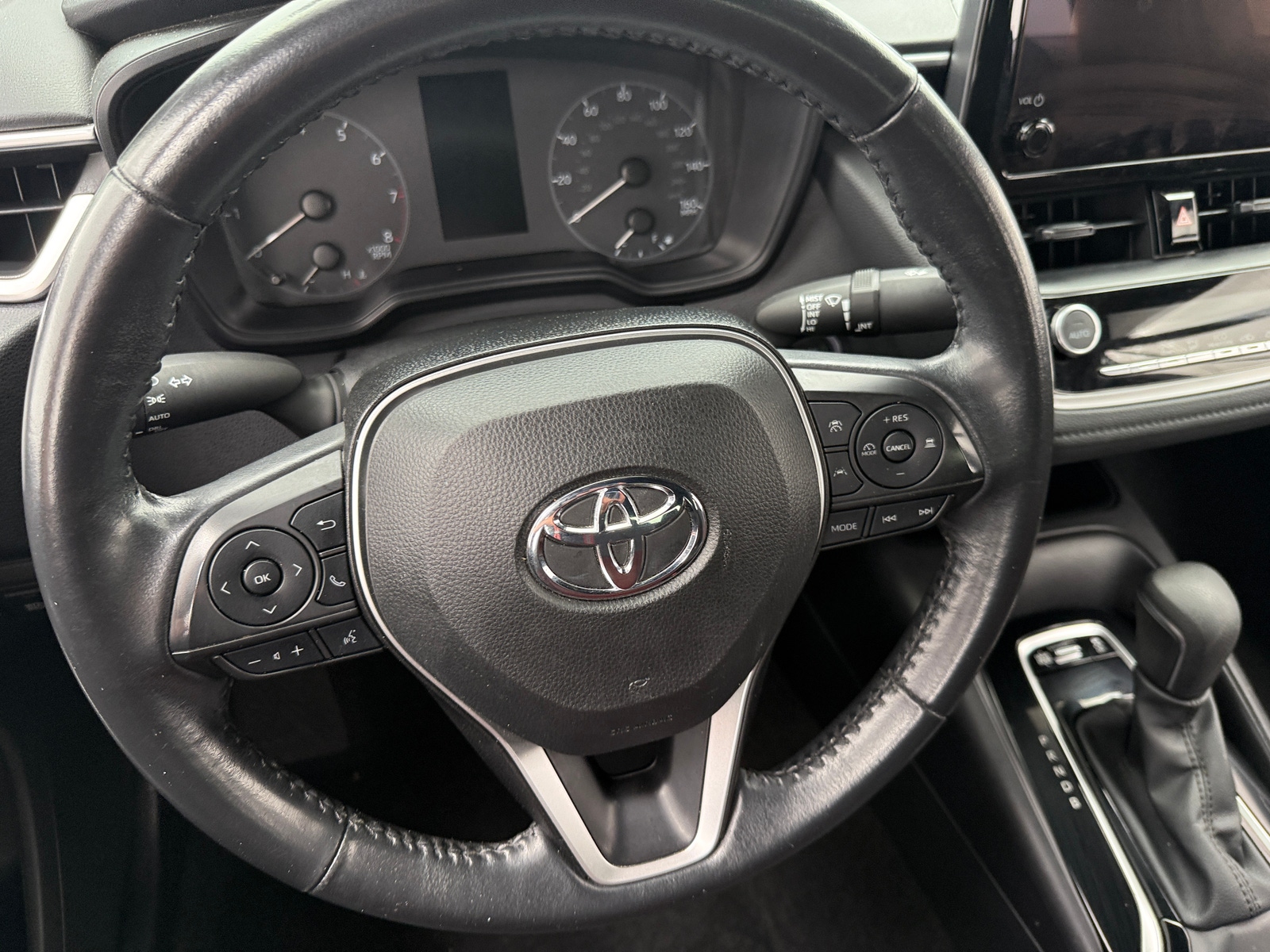 Thumbnail: 2024 Toyota Corolla - 5