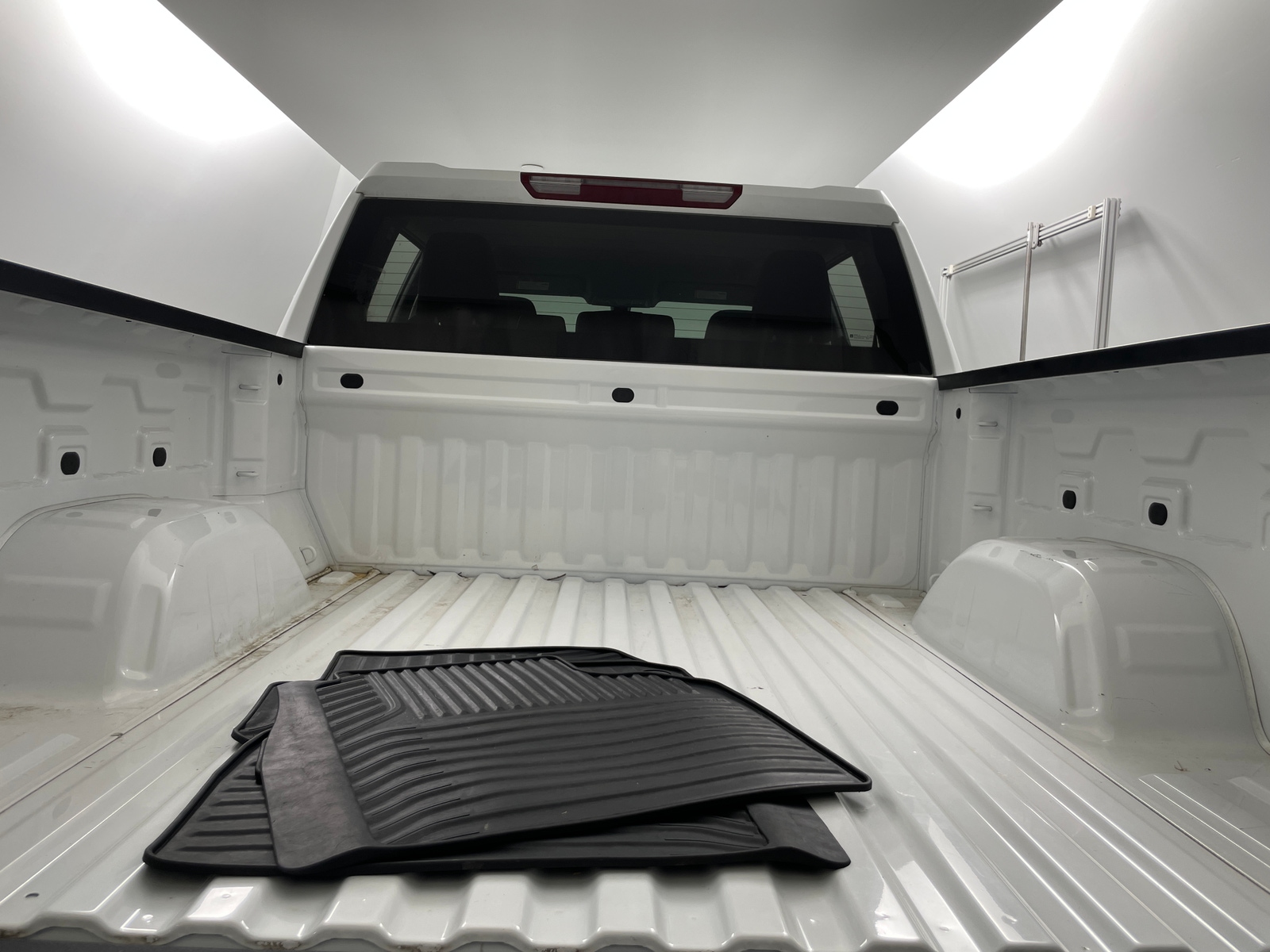 Thumbnail: 2022 Chevrolet Silverado 1500 - 7